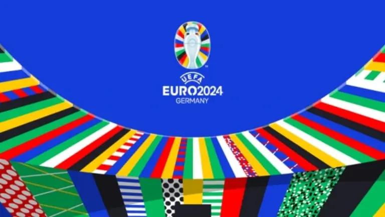 Cập nhật Lịch thi đấu EURO 2024