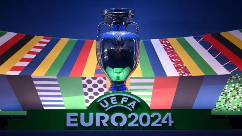 kết quả bóng đá EURO 2024