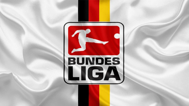 Cập nhật kết quả Bundesliga 2024 mới nhất hôm nay