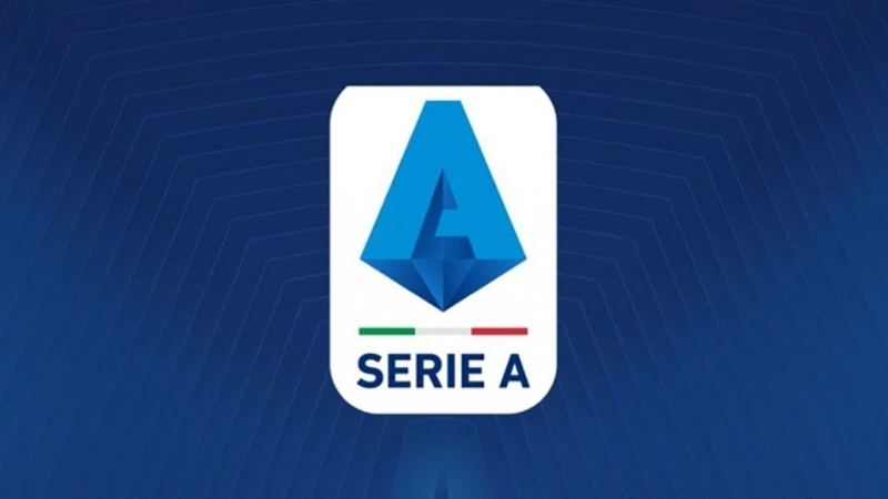 Cập nhật kết quả bóng đá Serie A (Ý) 2024 mới nhất hôm nay