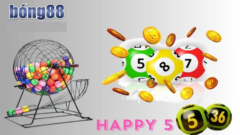 Hướng dẫn chơi Number Game trên Bong88