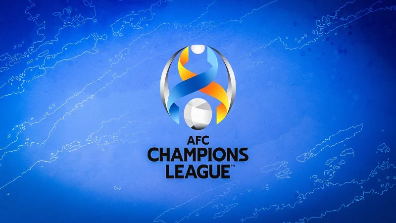 kết quả bóng đá AFC Champions League