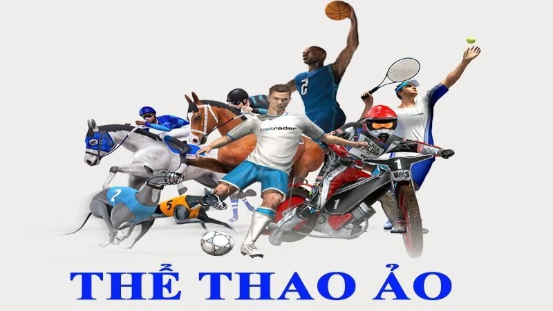 Thể thao ảo Bong88 - Cơ hội giải trí và kiếm tiền 2024