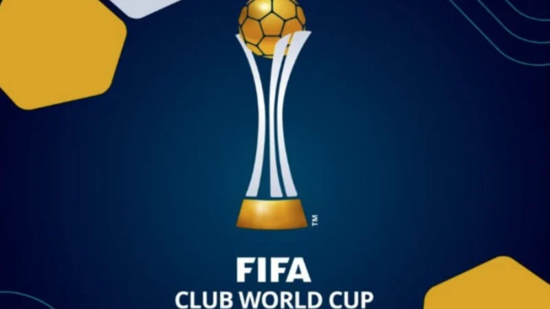 kết quả FIFA Club World Cup