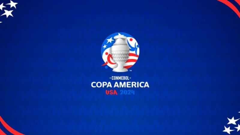 kết quả bóng đá Copa América
