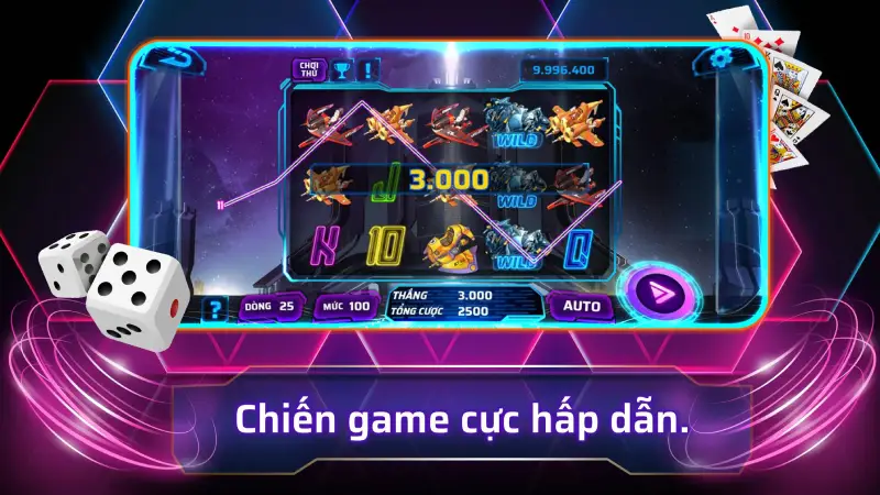 Win Club - Hướng dẫn chi tiết cách chơi tài xỉu Win Club