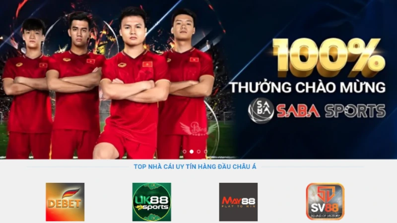 Giới thiệu Bong88 net chi tiết nhất cho anh em cược Bong88