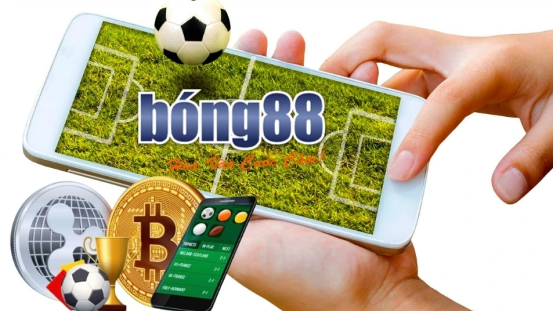 Hướng Dẫn Bong88 com login - Tất Cả Những Gì Bạn Cần Biết